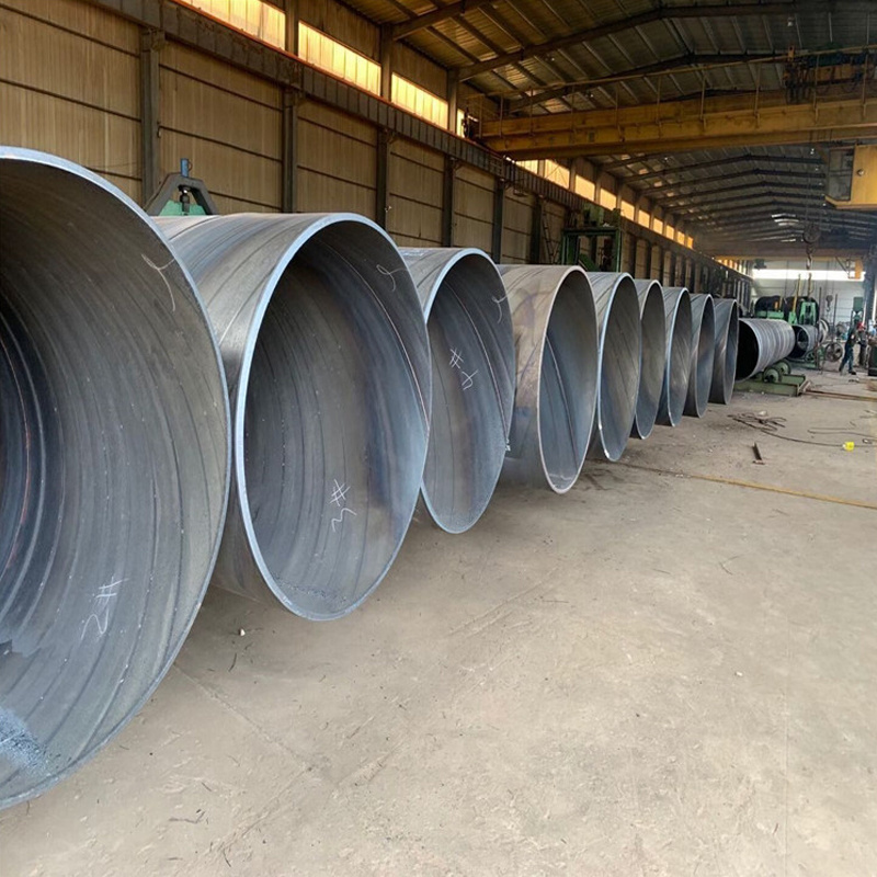 Erw Electric Galvanized Cold Drawn Welded Carbon Steel Pipe And Tubes