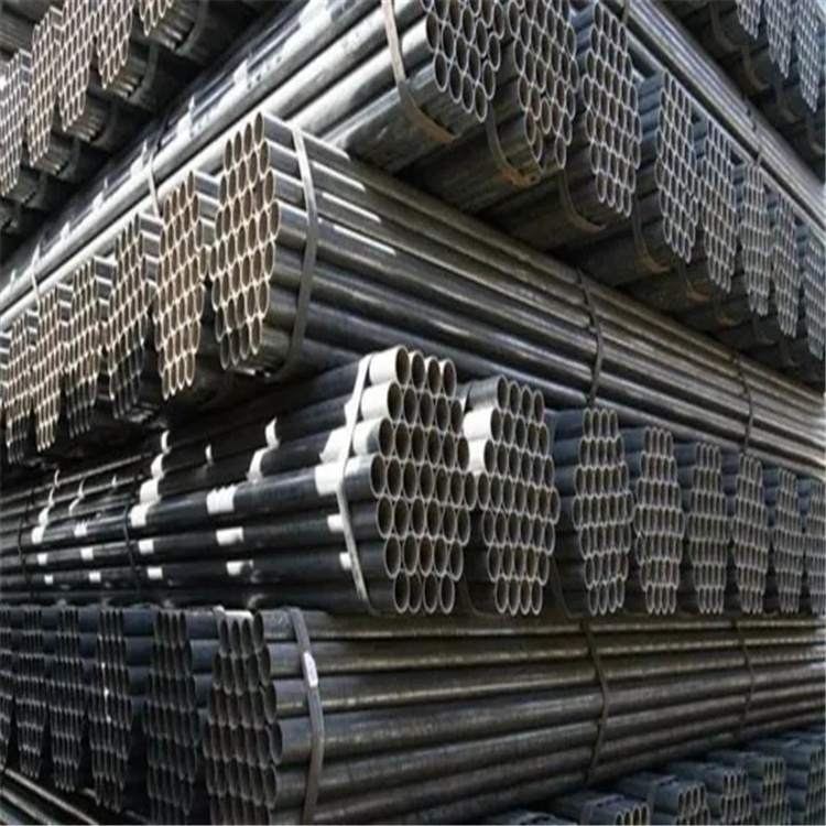 12 Mm Dipped Galvanized Steel Pipe Erw Spiral Welded Carbon Gi Steel Pipe