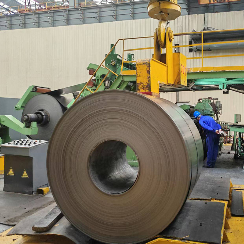 Newly Produced Cold Coated Rolled Steel Sheet/Coil Manufacturers /Coil/Strip