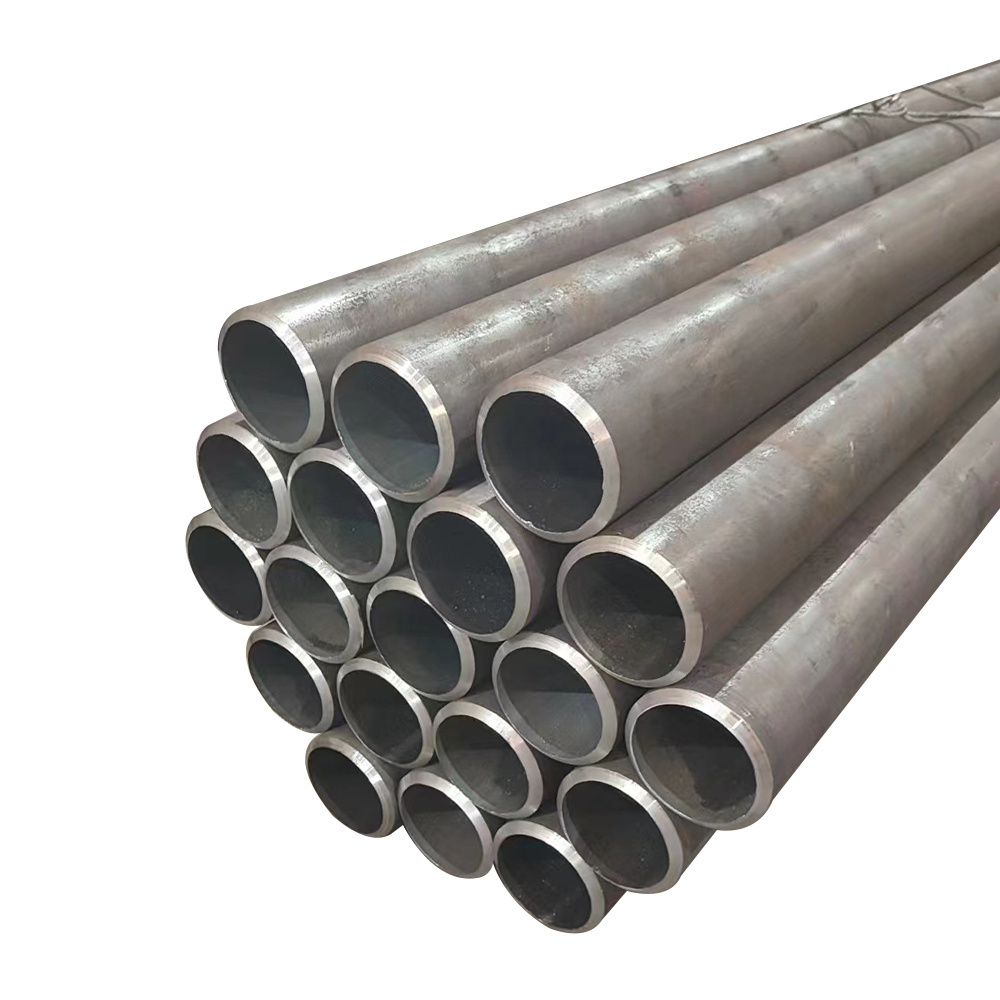 St35 A 53 Gr-B 4130 Chromoly Tubes Seamless Steel Pipe Manufacturers Supplier