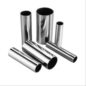 China 304 Stainless Steel Seamless Tube Manufacturer