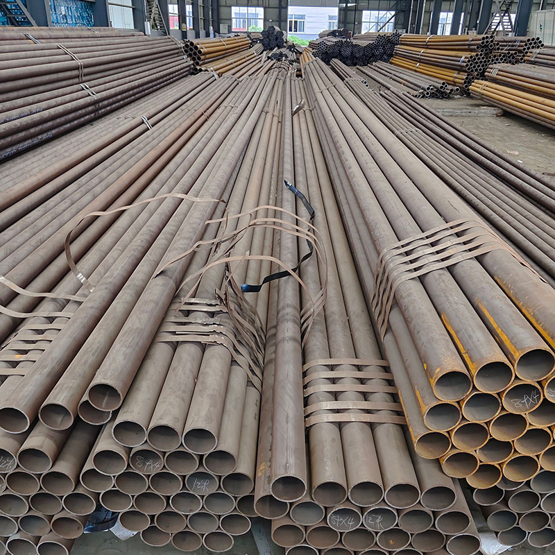 Api 5l 16 Inch 30 Inch Cold Drawn Carbon Hot Rolled Seamless Steel Pipe Price