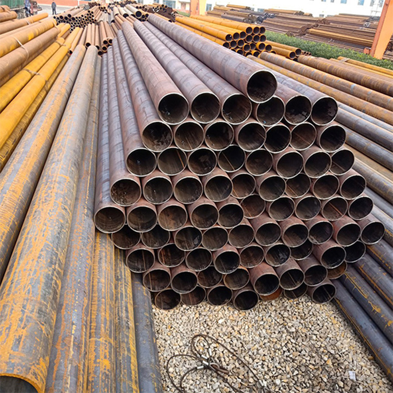 Api 5l 16 Inch 30 Inch Cold Drawn Carbon Hot Rolled Seamless Steel Pipe Price