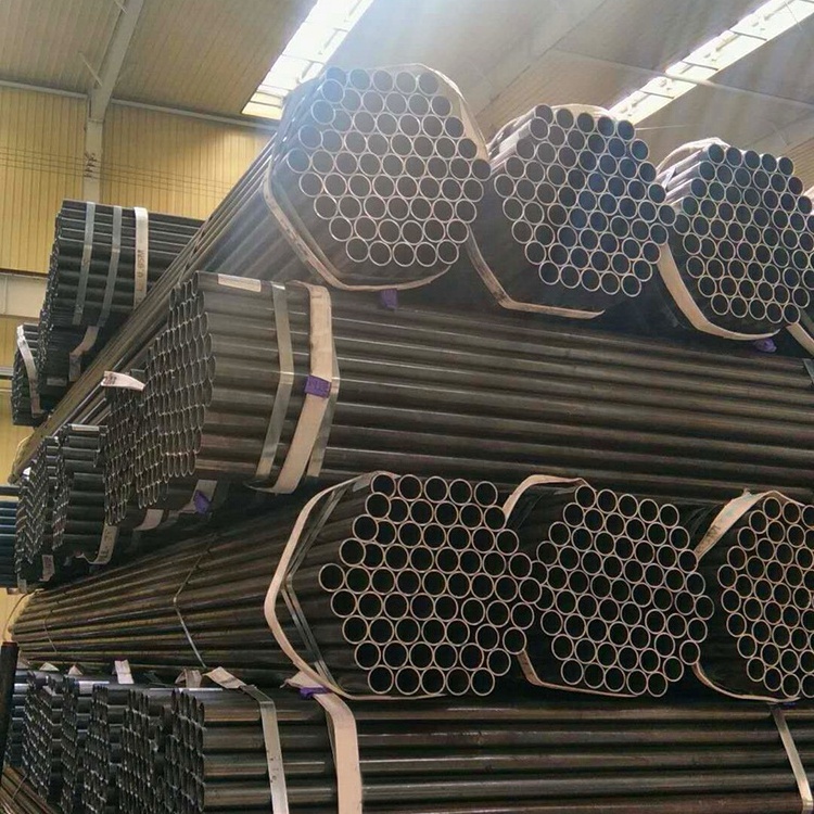 12 Mm Dipped Galvanized Steel Pipe Erw Spiral Welded Carbon Gi Steel Pipe