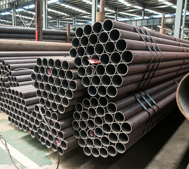 Factory Supply Seamless Pipe Price Cold Rolled Seamless Steel Pipe Copper Pipes Seamless Mill Machine for Decoration