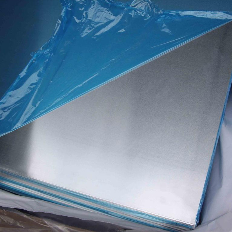 Anodized Aluminum Sheet Manufacturers 1050/1060/1100/3003/5083/6061 Aluminum Plate Aluminum Factory