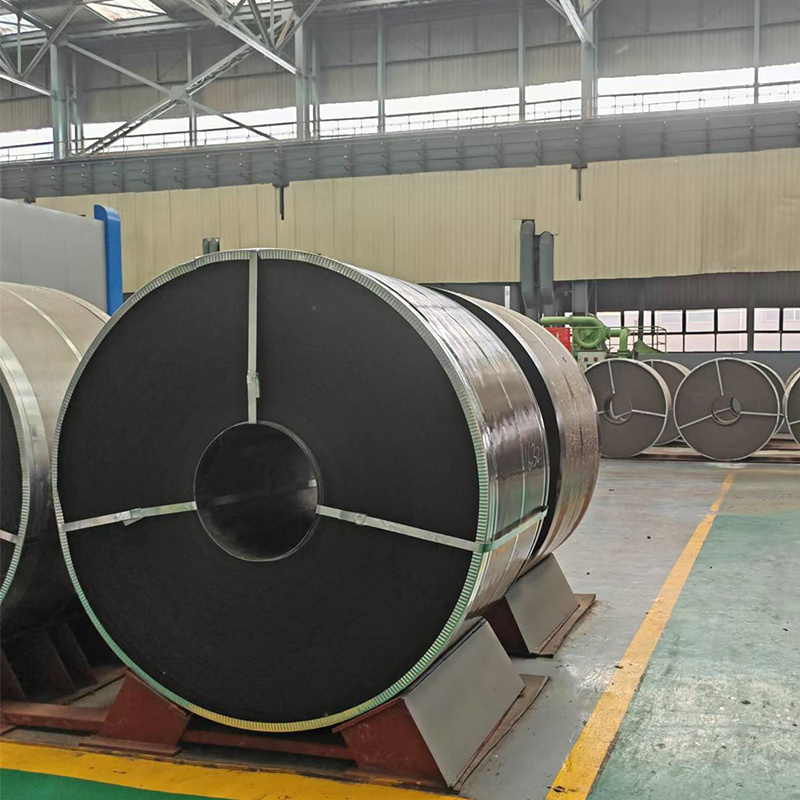 Newly Produced Cold Coated Rolled Steel Sheet/Coil Manufacturers /Coil/Strip