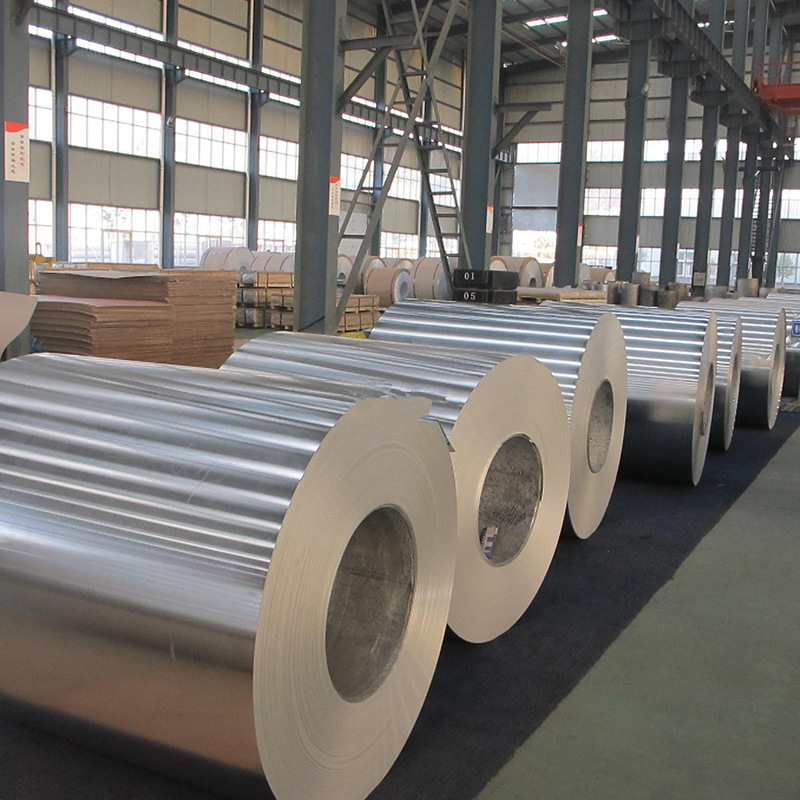 1050 1060 3003 5005 5052 5083 6061 6063 1.5mm 2.0mm 1.0mm 1.2mm Industrial aluminum factory price