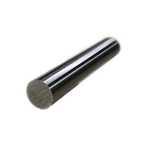 Factory Stock Medical ASTM F136 10mm Gr2 Titanium Alloy Round Bar