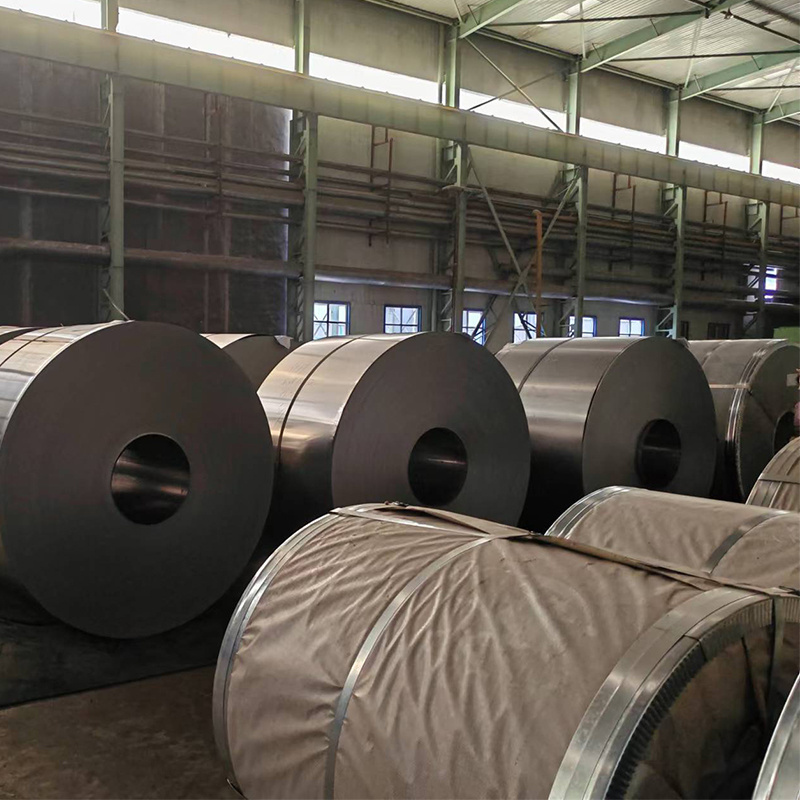 Newly Produced Cold Coated Rolled Steel Sheet/Coil Manufacturers /Coil/Strip