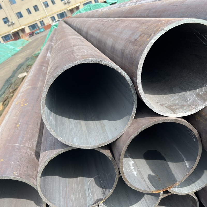 Api 5l / Astm A106 / A53 Grad B Carbon Seamless Steel Pipe