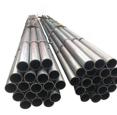 Black C22 C276 C4 Casing Seamless Boiler Steel Seamless Pipe