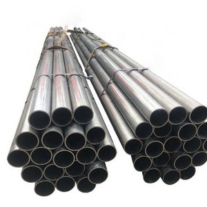 Black C22 C276 C4 Casing Seamless Boiler Steel Seamless Pipe