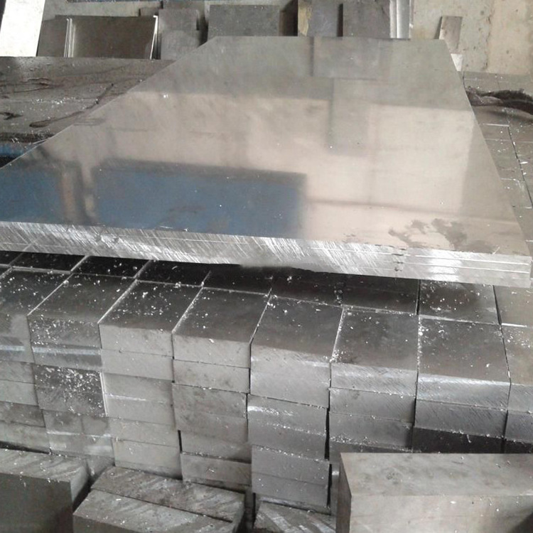 Al 6061 6063 6082 T651 Aluminum Alloy Plate 7075 T6 Price per Kg