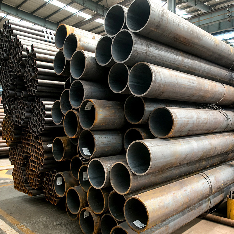 Api 5l / Astm A106 / A53 Grad B Carbon Seamless Steel Pipe