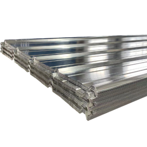 China Corrugated Galvanized Steel Roofing Corrugated Aluminum Sheet Color Coated Metal Roofing