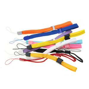 New Product Cheap Plastic Band Breakaway Lanyards Bulk Promotional Lanyards