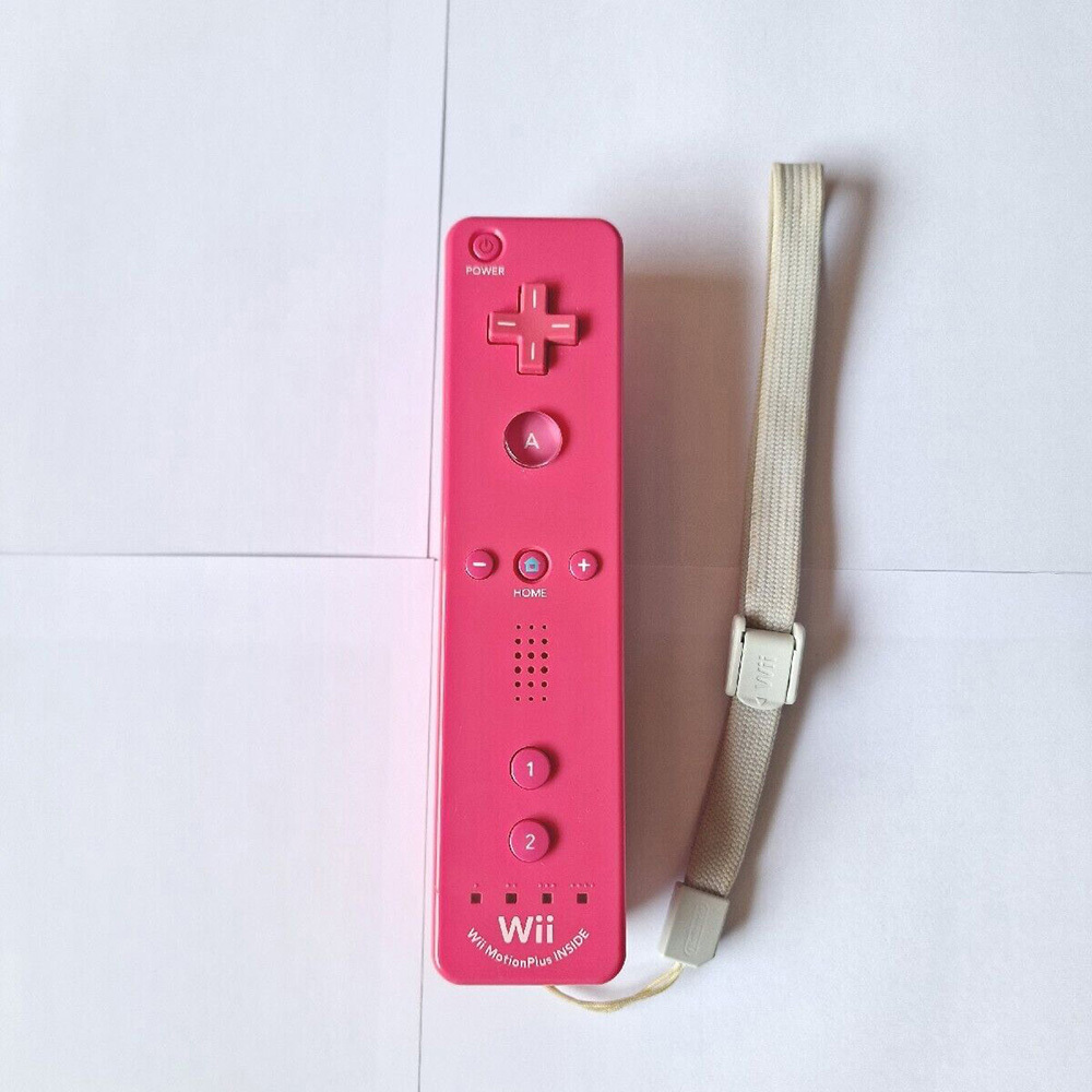 Christmas Gift Nintendo Wii Remote Switch 3DS 2DS Lanyard Adjustable Arm Lanyard with Clasp