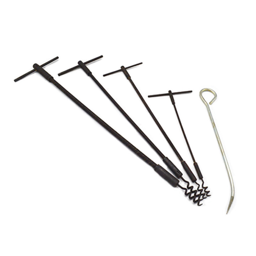 packing hook set hook pick tool set