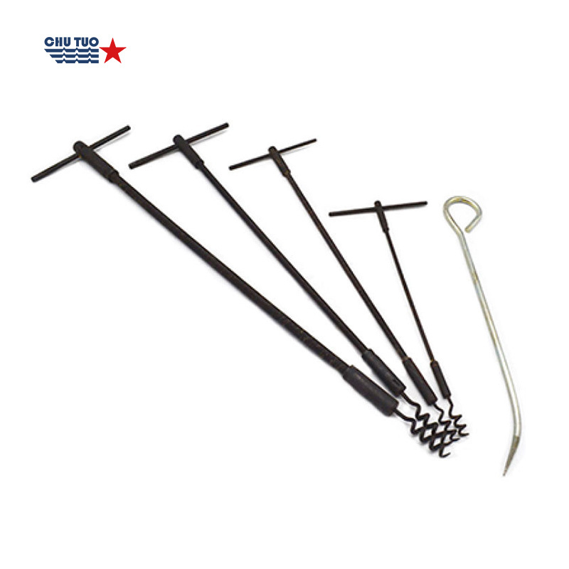 packing hook set hook pick tool set