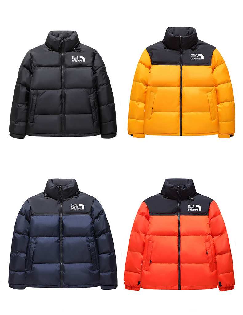 Dongguan Mens Down Jacket Fur Hood Duck Down Puffer Winter Jacket Light Puffer Plus Size Custom Nylon Fabric Down Jacket