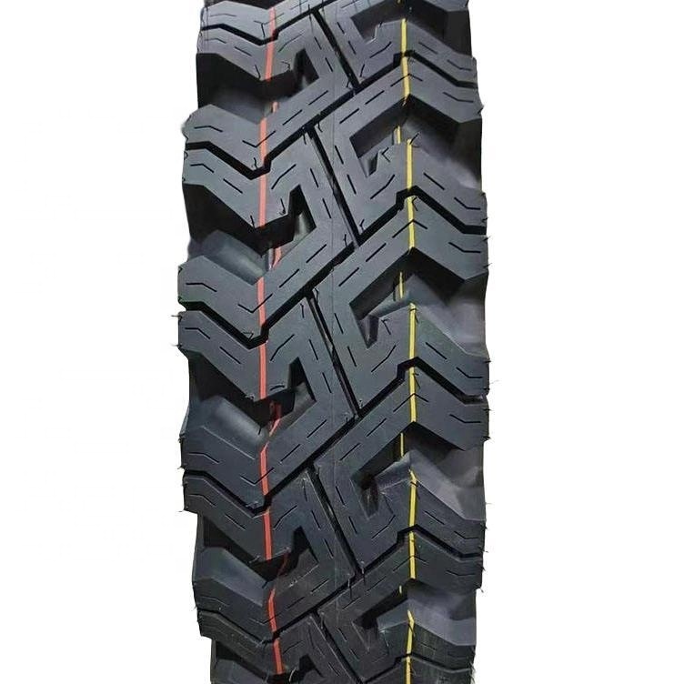 High Quality Competitive Prices Cross-Country Super-Grip 7.00-16, 7.50-16  Light Truck Tires