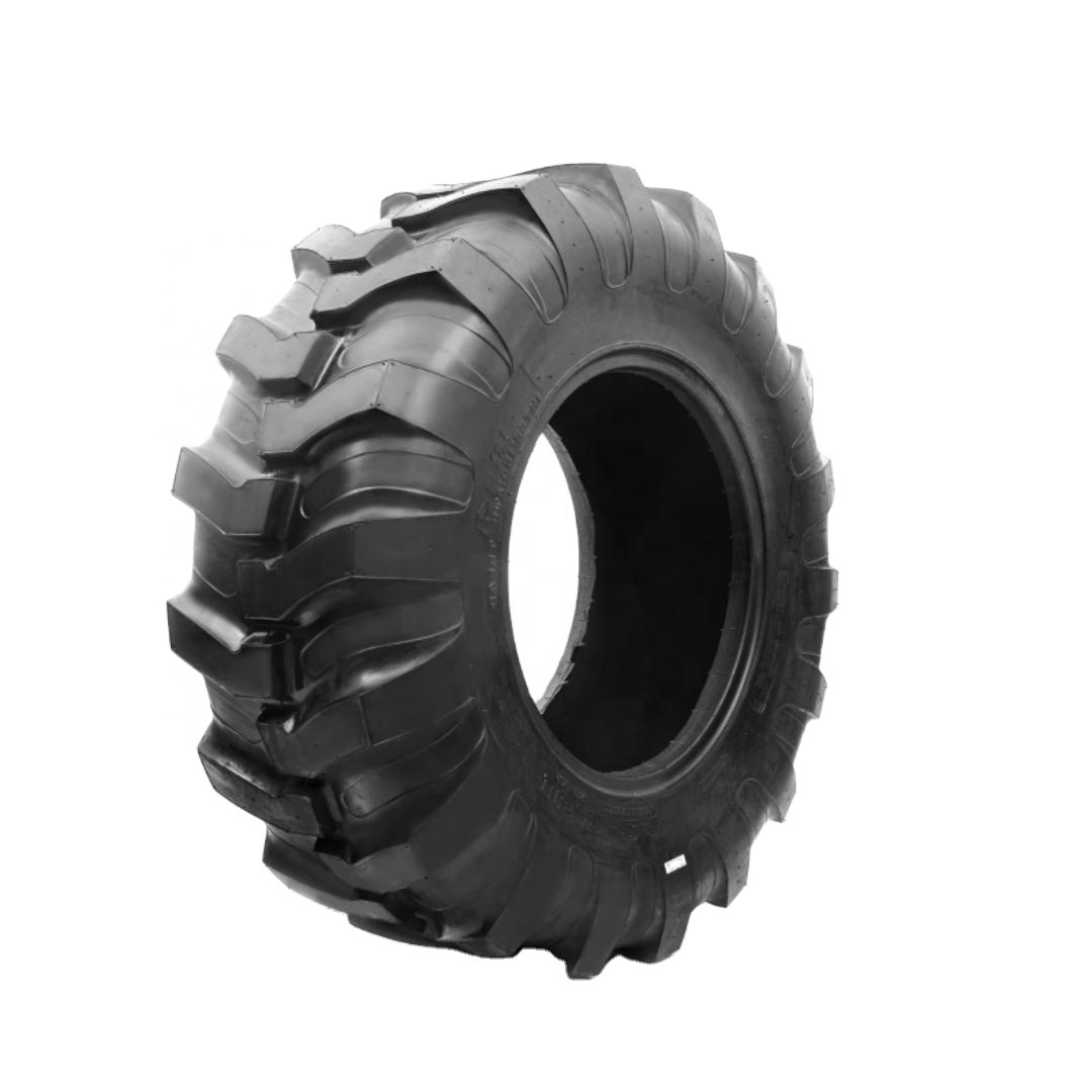 High Quality Competitive Prices 16.9-24, 16.9-28, 19.5L-24 R-4C Backhoe Loader Tires