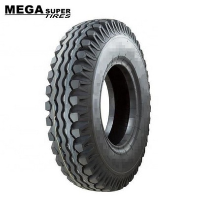 High Quality Heavy Loading TBB Tires 7.50-16, 8.25-16, 8.25-20, 9.00-20, 10.00-20 SEMI-LUG MX-600