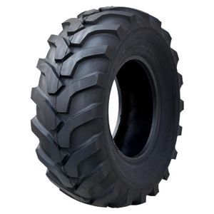 High Quality Competitive Prices 16.9-24, 16.9-28, 19.5L-24 R-4C Backhoe Loader Tires