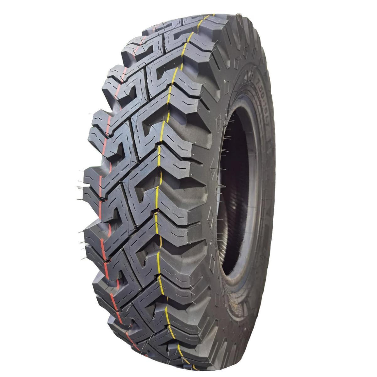 High Quality Competitive Prices Cross-Country Super-Grip 7.00-16, 7.50-16  Light Truck Tires