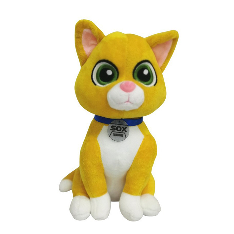 sox the cat buzz light year pushie toy story buzzlights year plush toys for kids stuffed animals soft toys buzz lightyears