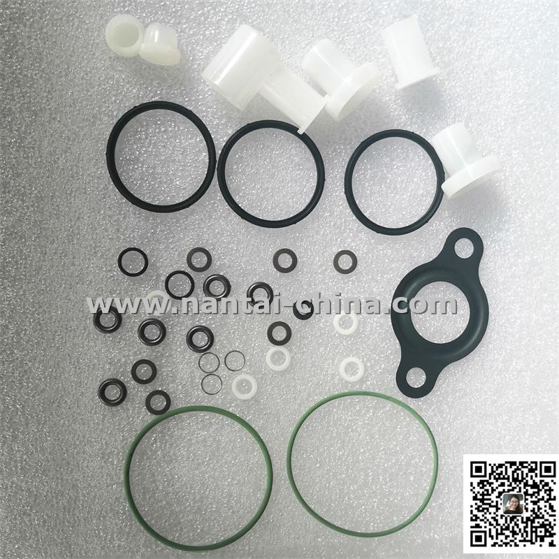 High quality CP1 fuel pump repair kits F01M101455