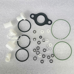 High quality CP1 fuel pump repair kits F01M101455