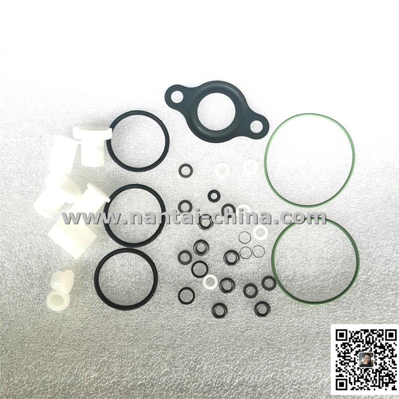 High quality CP1 fuel pump repair kits F01M101455