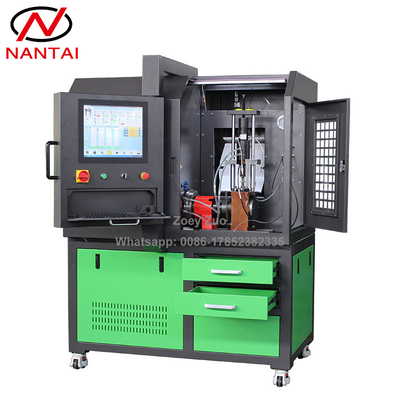 NANTAI EUIEUP Test Bench  EUS3800 EUI/EUP CAMBOX Test Stand EUIEUP Test Equipment  For sale