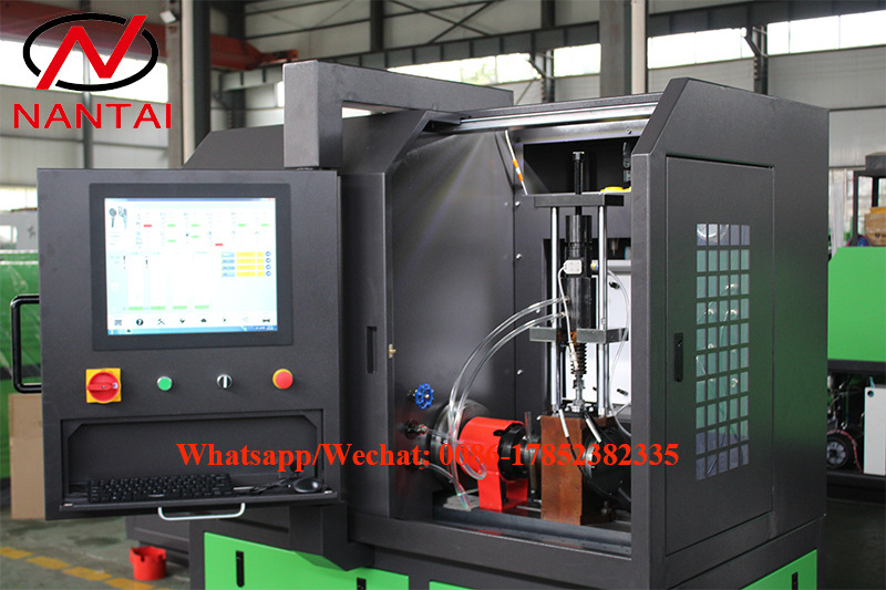 NANTAI EUIEUP Test Bench  EUS3800 EUI/EUP CAMBOX Test Stand EUIEUP Test Equipment  For sale