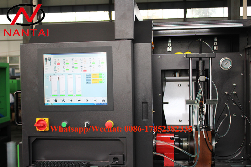 NANTAI EUIEUP Test Bench  EUS3800 EUI/EUP CAMBOX Test Stand EUIEUP Test Equipment  For sale