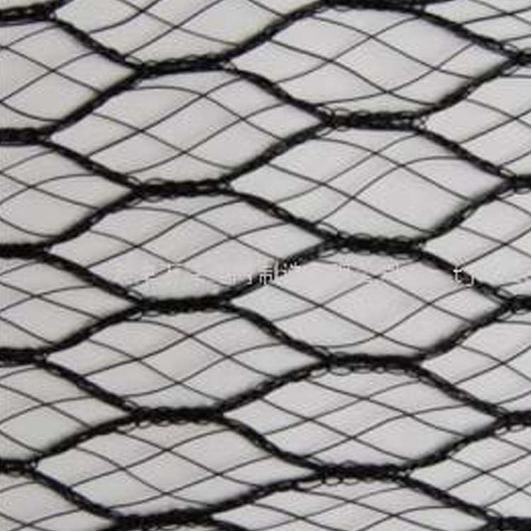 Green anti-bird wire mesh nets / agricultural garden birds netting for vineyard