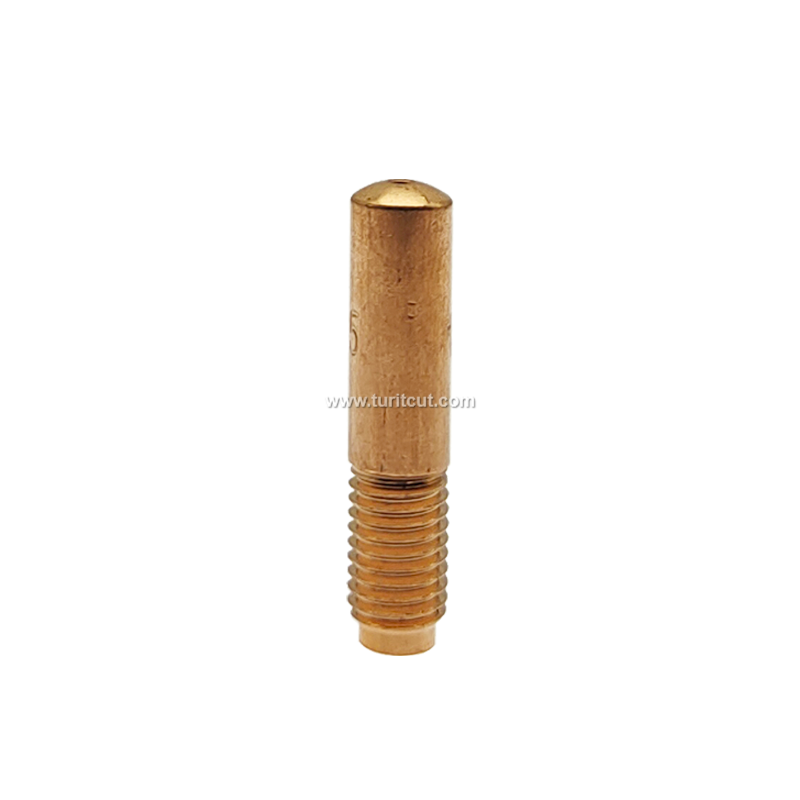 Factory Supply Miller Torch Contact Tip 000069 For Mig Welding Torch