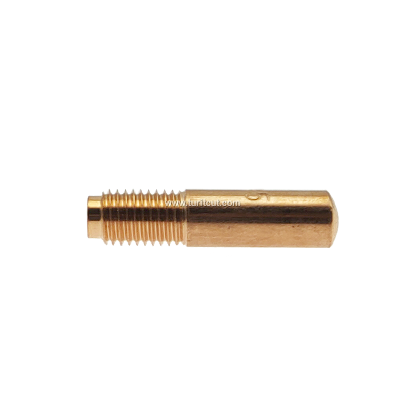 Factory Supply Miller Torch Contact Tip 000069 For Mig Welding Torch