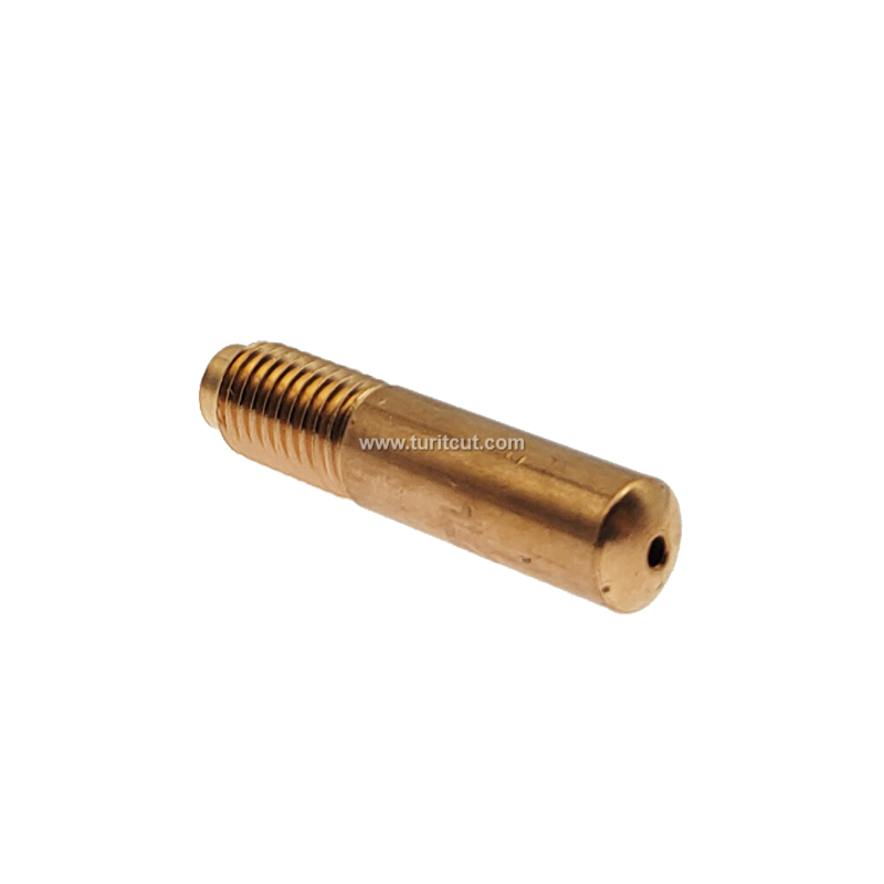 Factory Supply Miller Torch Contact Tip 000069 For Mig Welding Torch