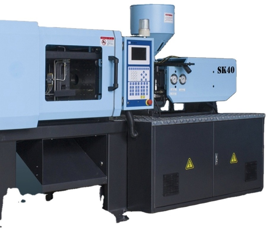 HTY40 Low cost small plastik product manufacturing Injection Molding Machine machinery