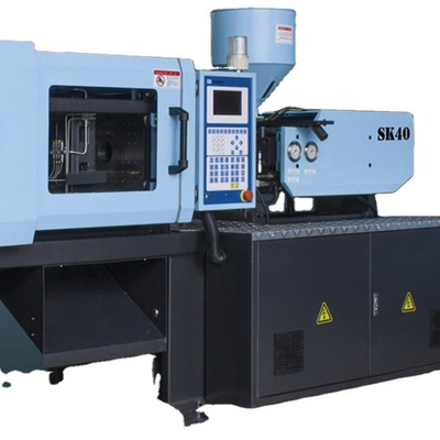 HTY40 Low cost small plastik product manufacturing Injection Molding Machine machinery