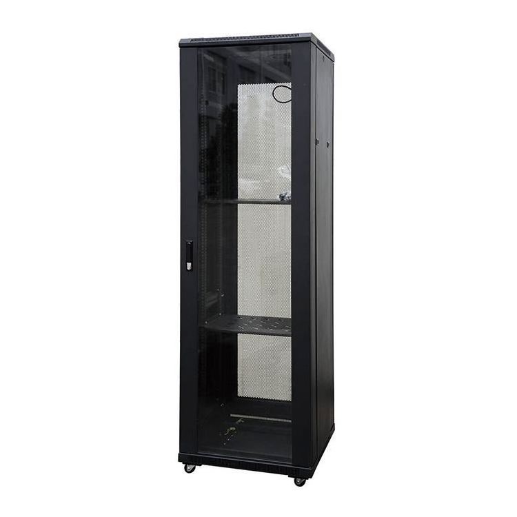 19'' 42u DDF Server Rack Network Switch Cabinet Rack