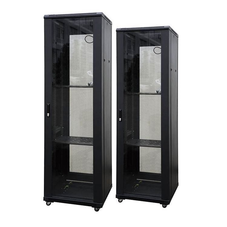 19'' 42u DDF Server Rack Network Switch Cabinet Rack