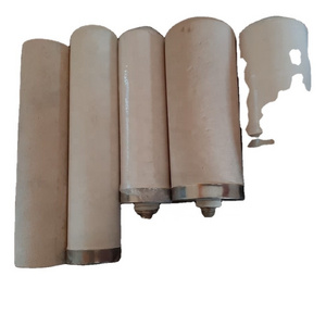 Best quality ceramic water filter candles cartridges in various sizes for home and industrial use in gravity water filter