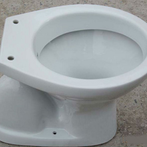 CERAMIC WATER CLOSET AMERICAN BURMA Ceramic water closet toilet seat