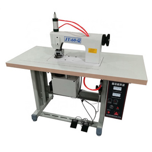 FUTAN MACHINERY Ultrasonic Sewing Machine Industrial