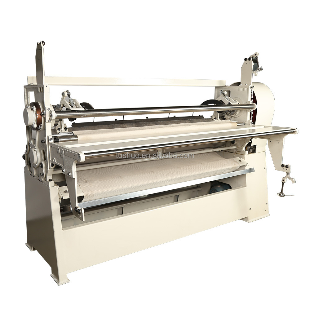 FUTAN Brand New JT-416 Skirt Pleating Machine Sunray Pleating Machine