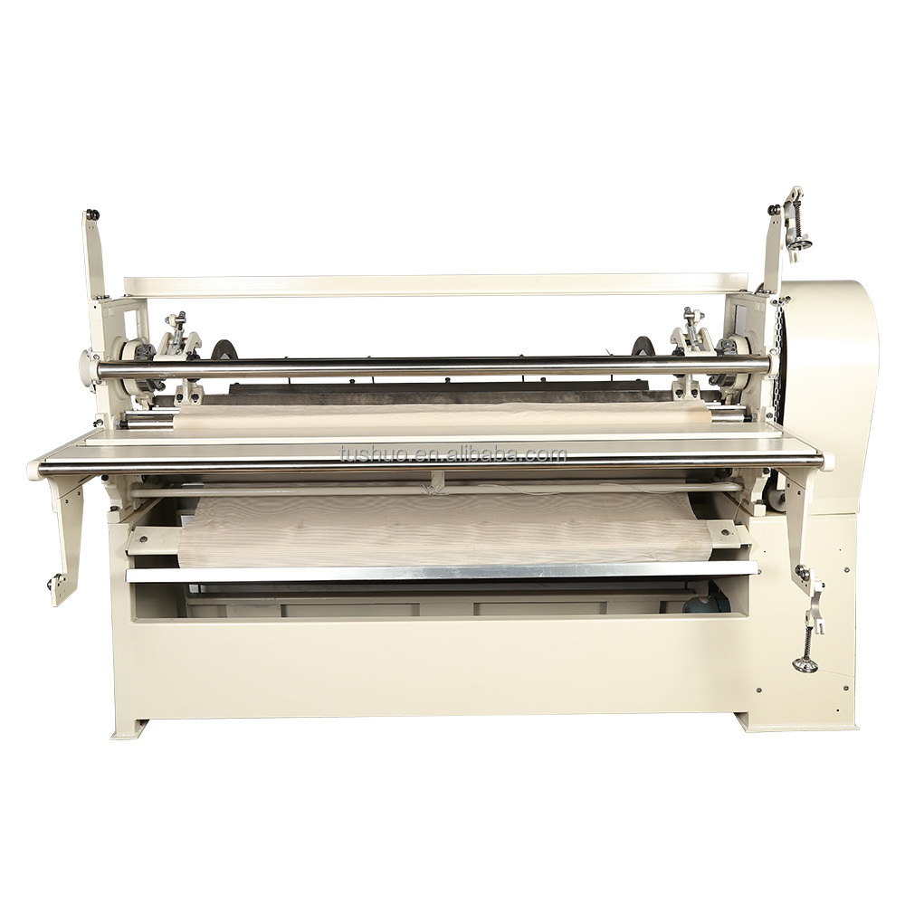 FUTAN Brand New JT-416 Skirt Pleating Machine Sunray Pleating Machine